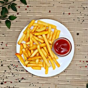 Картофель фри