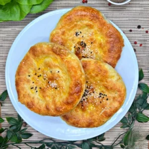 Лепешка